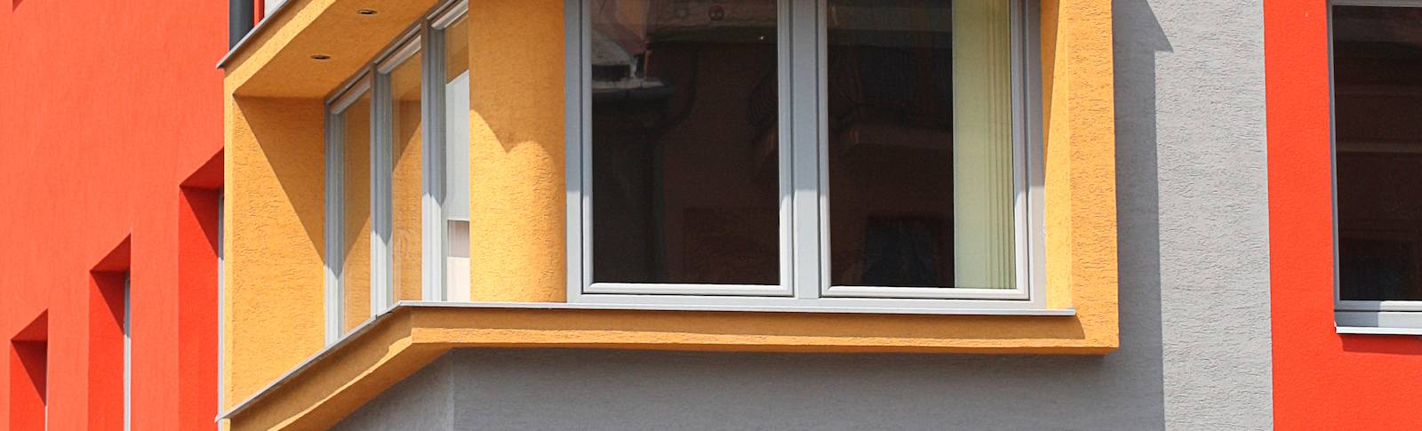 Perfect house window cleaning results from the professional crew at Bowral Window Cleaners