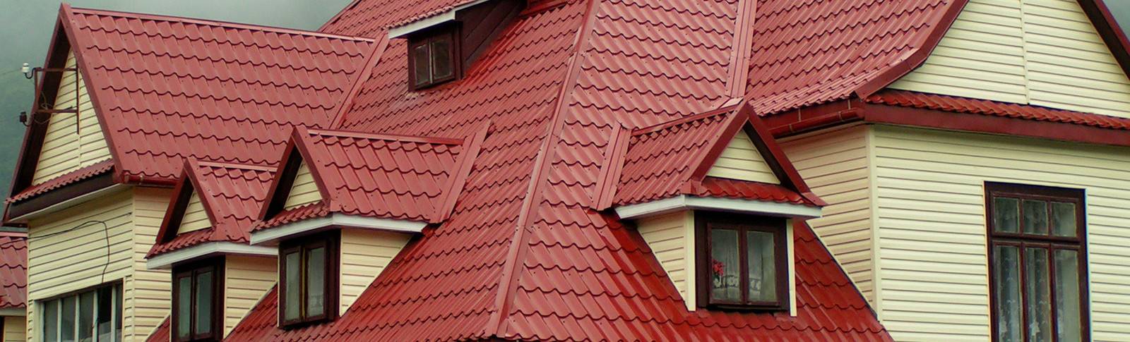 Quality Paints & Expert Workmanship